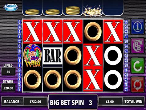 barce88|Barcrest Slots: Play 50+ Barcrest Slot Games Free or in .
